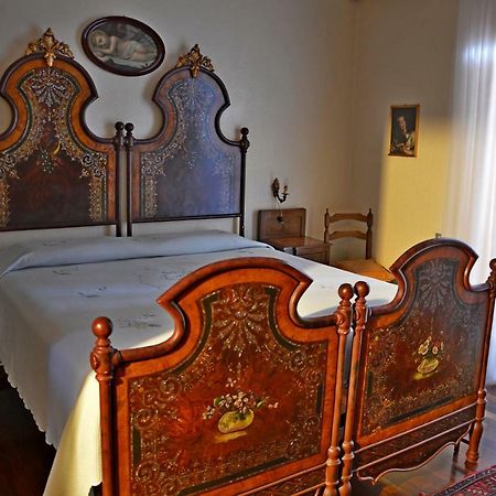 Villa Caterina B&B Pedara Exteriör bild