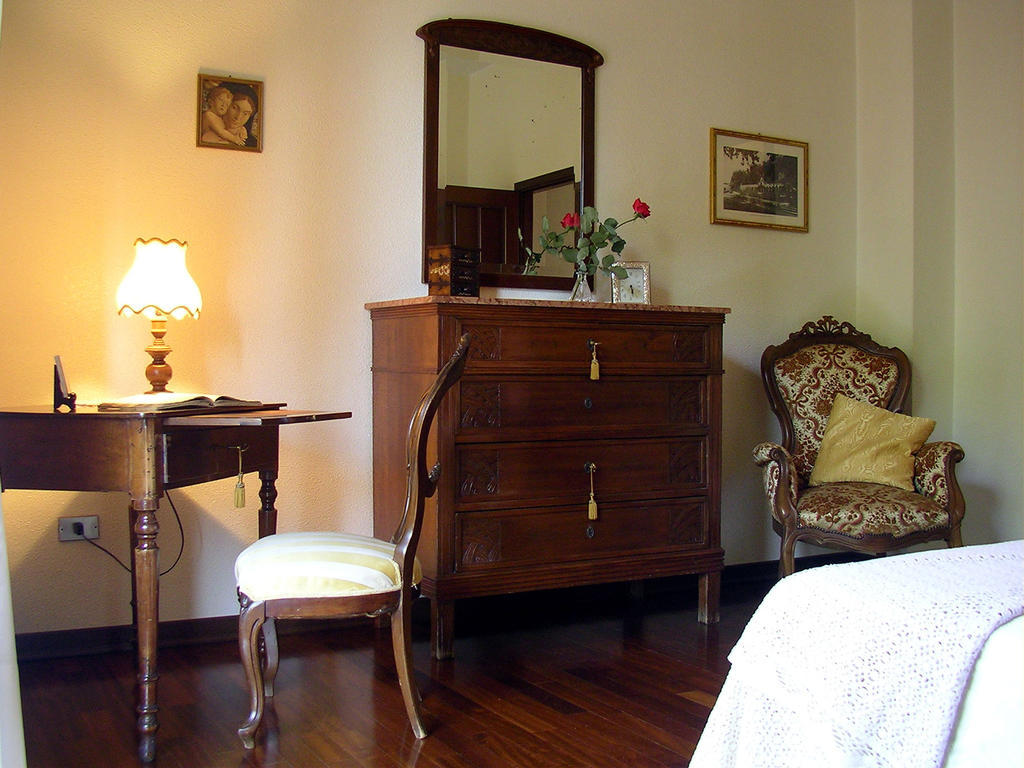 Villa Caterina B&B Pedara Rum bild