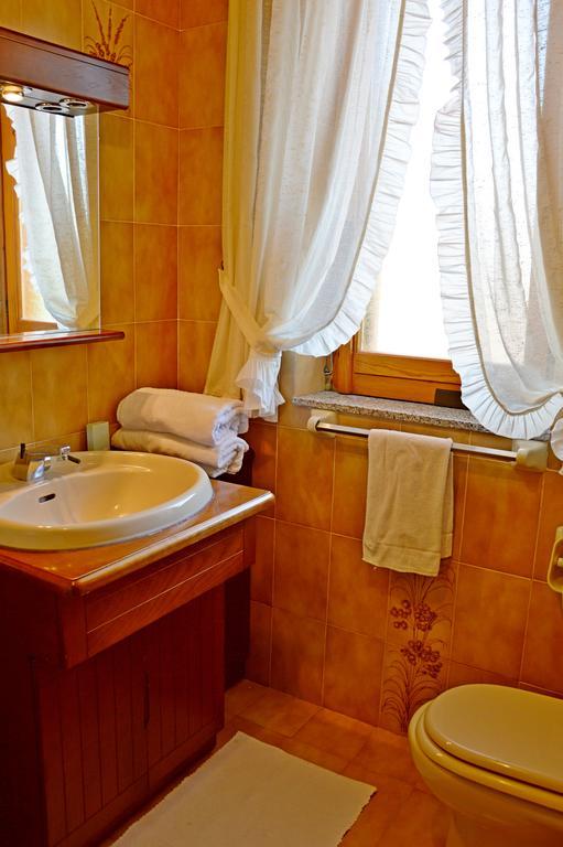 Villa Caterina B&B Pedara Exteriör bild