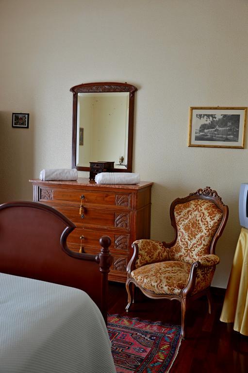 Villa Caterina B&B Pedara Exteriör bild